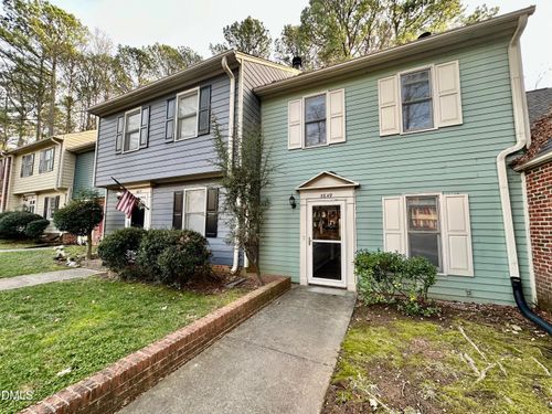 5649 Hamstead Xing, Raleigh, NC, 27612-7021 | Card Image