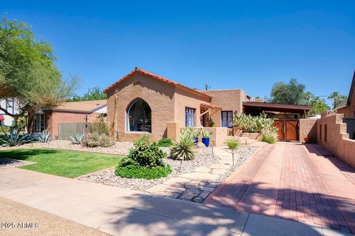 514 W Monte Vista Rd, Phoenix, AZ, 85003-1123 | Card Image