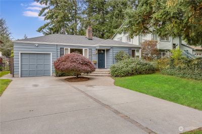 13739 1st Avenue Nw, House other with 3 bedrooms, 1 bathrooms and 1 parking in Seattle WA | Image 2