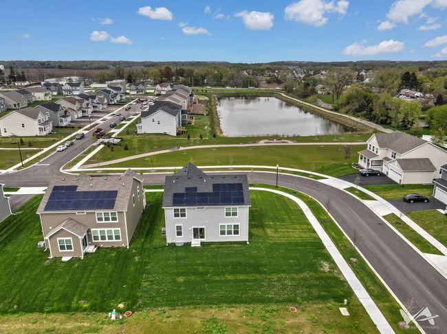 128 Hedgerow Dr, House other with 4 bedrooms, 3 bathrooms and 2 parking in Elgin IL | Image 25