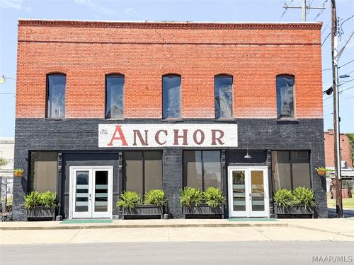 15 Franklin St, Selma, AL, 36703-4422 | Card Image