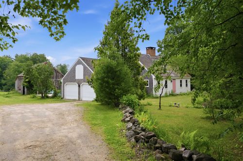 316 Hale Rd, Sanbornton, NH, 03269-2203 | Card Image