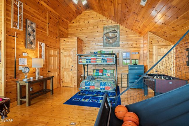 2022 Starr Crest Dr, House other with 2 bedrooms, 2 bathrooms and null parking in Sevierville TN | Image 17