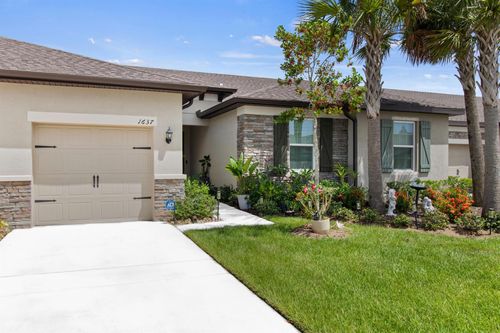1637 Merriment Way, FORT PIERCE, FL, 34947-7713 | Card Image