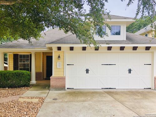 140 Saddle Horn, Boerne, TX, 78006-1964 | Card Image
