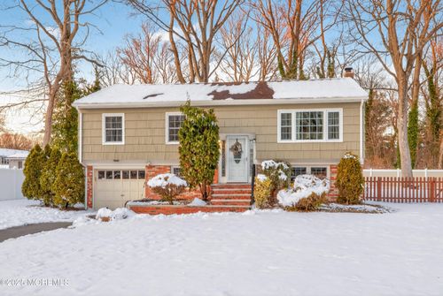 4604 Broad St, WALL TOWNSHIP, NJ, 07753-6912 | Card Image