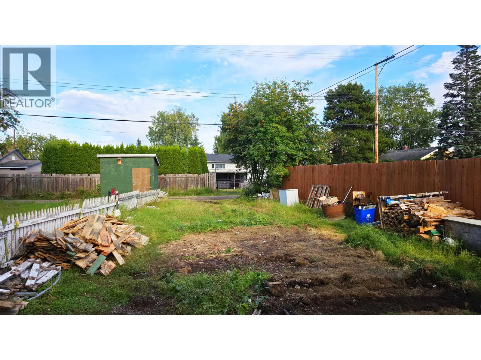 Residential Income in Prince George 4