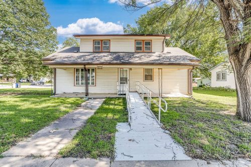 218 W 1st St, Udall, KS, 67146-8700 | Card Image