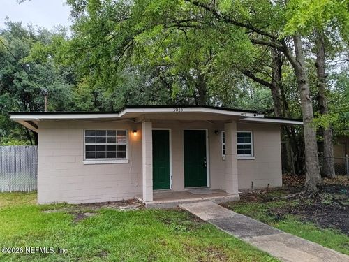 3043 Nolan St, Jacksonville, FL, 32254-3966 | Card Image