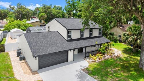 351 Sagewood Dr, PORT ORANGE, FL, 32127-6718 | Card Image