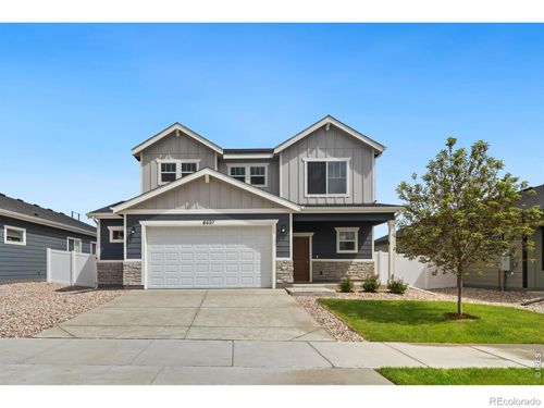 8527 5th St, Greeley, CO, 80634-8146 | Card Image