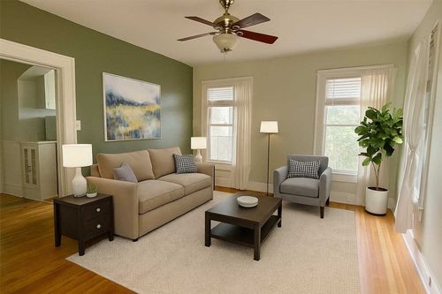apt-d-1513 Enfield Rd, Austin, TX, 78703-3458 | Card Image
