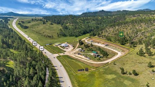 24669 Us Highway 16, Custer, SD, 57730 | Card Image
