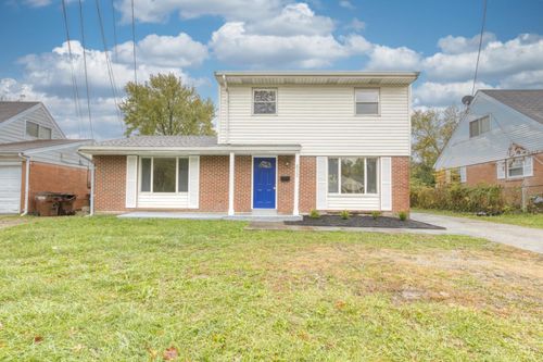 833 W Galbraith Rd, Cincinnati, OH, 45231-6003 | Card Image