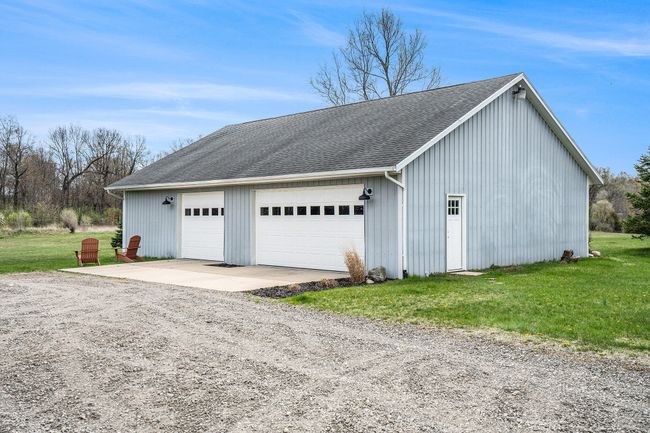 829 Wadaduga Ln, House other with 4 bedrooms, 3 bathrooms and null parking in Niles MI | Image 26