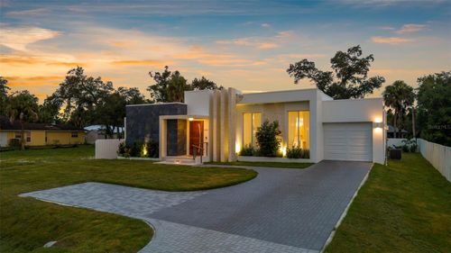 4249 S Cranberry Blvd, NORTH PORT, FL, 34286-3650 | Card Image