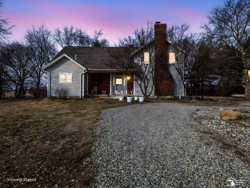 6768 Shull Rd, Tecumseh, MI, 49286-9528 | Card Image