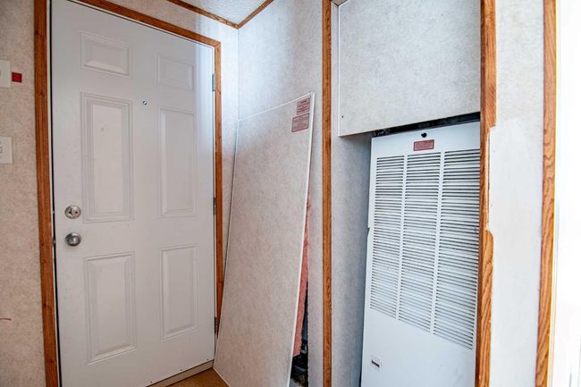 544 Queen Street, House other with 4 bedrooms, 2 bathrooms and 2 parking in Elnora AB | Image 16