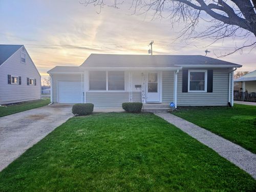 517 Linden Ave, Saint Marys, OH, 45885-1528 | Card Image