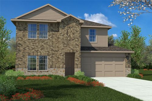 728 Spaulding St, Justin, TX, 76247-2351 | Card Image
