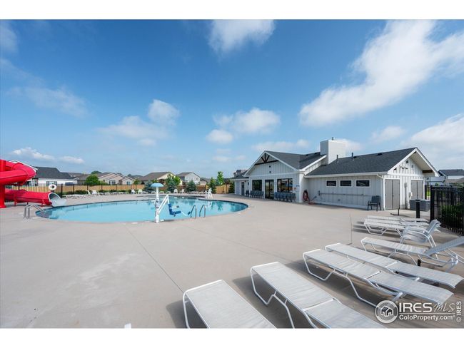 6793 Hayfield St, House other with 4 bedrooms, 3 bathrooms and null parking in Wellington CO | Image 37