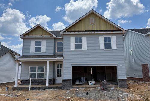 141 Yuma Ln, White House, TN, 37188-6502 | Card Image