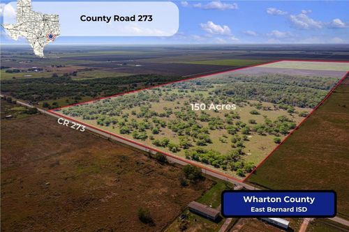 000 County Road 273, East Bernard, TX, 77435 | Card Image