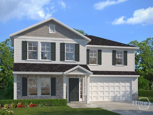245 Mage St, Bloomingdale, GA, 31302 | Card Image
