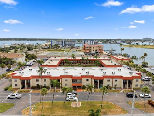 1-10365 Paradise Blvd, TREASURE ISLAND, FL, 33706-3133 | Card Image