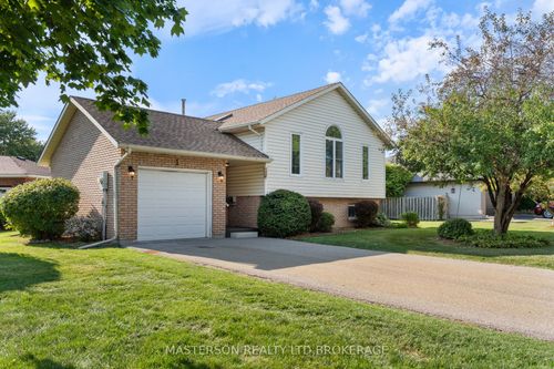 1 Cabot Crt, Jarvis, ON, N0A1J0 | Card Image