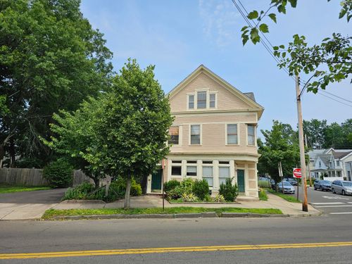 apt-1a-169 Winchester Ave, New Haven, CT, 06511-0615 | Card Image