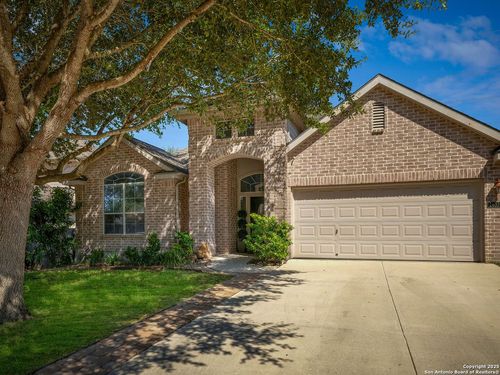 2633 Pillory Pointe, Schertz, TX, 78108-2316 | Card Image