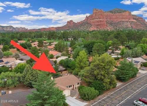 240 Castle Rock Rd, Sedona, AZ, 86351-8811 | Card Image