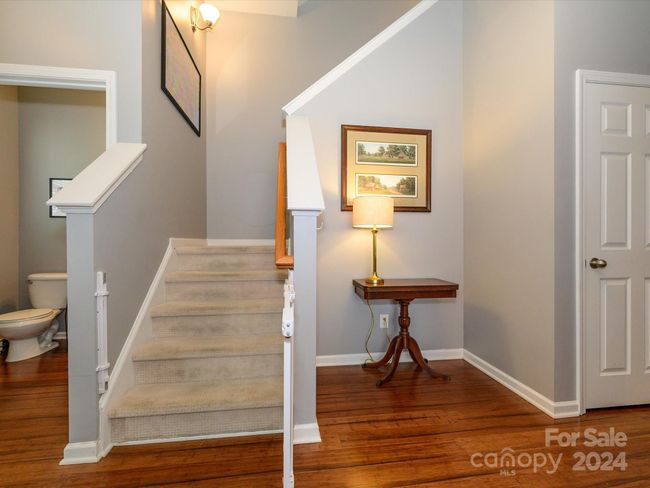 2022 Sugarbush Dr, House other with 3 bedrooms, 3 bathrooms and null parking in Charlotte NC | Image 23