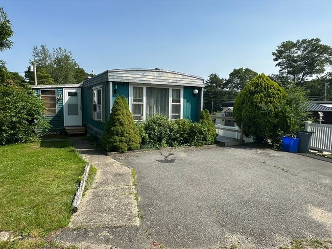LOT-58 - 301 Bulgarmarsh Rd, House other with 2 bedrooms, 1 bathrooms and 2 parking in Tiverton RI | Image 29