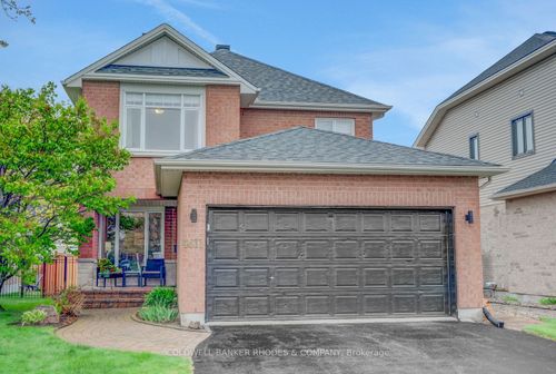 4611 Sugar Maple Dr, Gloucester, ON, K1V1Y5 | Card Image