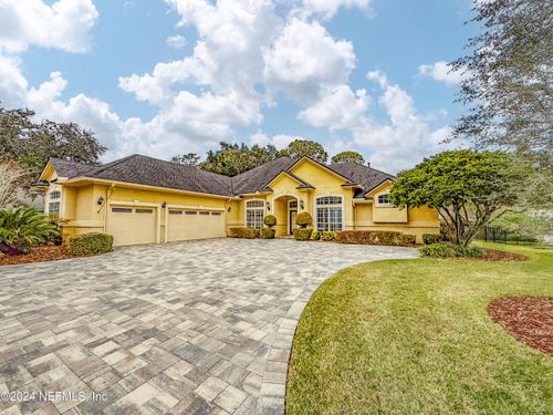 12931 Huntley Manor Drive, Jacksonville, FL, 32224 | Card Image