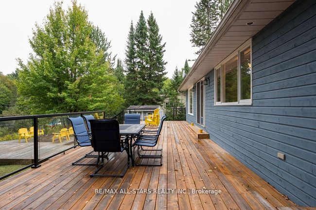 1086 Cameron Lane, House other with 3 bedrooms, 1 bathrooms and 6 parking in Algonquin Highlands ON | Image 35