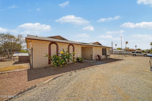1834 N 199th Ave, Buckeye, AZ, 85396-8906 | Card Image