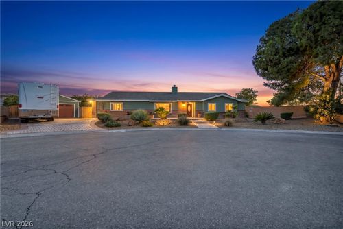 7777 Hauck Street, Las Vegas, NV, 89139 | Card Image