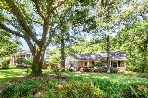 258 Suffolk Rd, Mobile, AL, 36608-3326 | Card Image