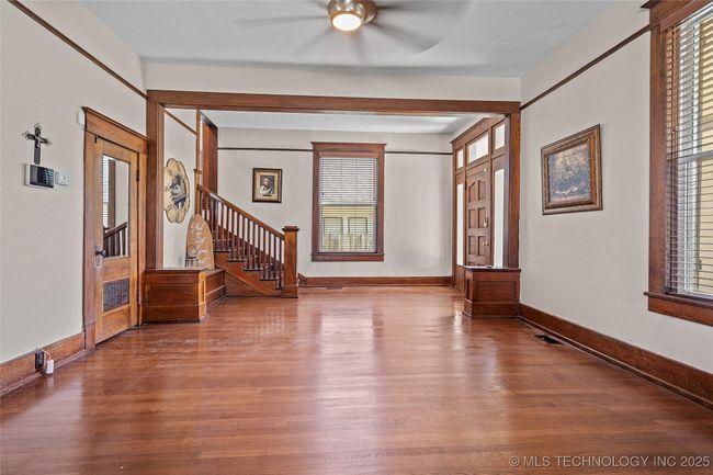 121 F St Sw, House other with 3 bedrooms, 3 bathrooms and null parking in Ardmore OK | Image 8