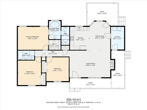 914 Ragin Ln, Rock Hill, SC, 29732-2049 | Card Image