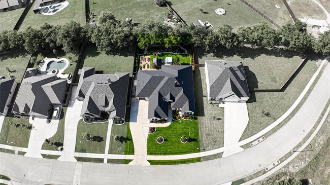 1024 Whisper Willows Dr, House other with 4 bedrooms, 4 bathrooms and null parking in Haslet TX | Image 5
