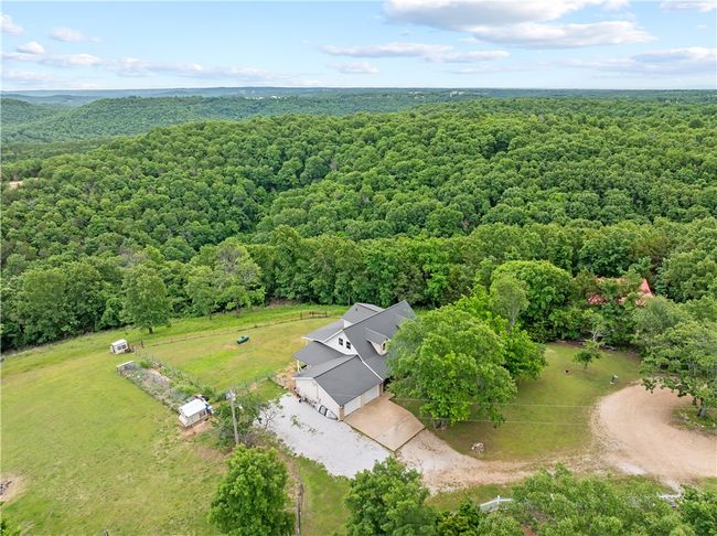 10908 Pecks Dr, House other with 4 bedrooms, 3 bathrooms and null parking in Harrison AR | Image 38