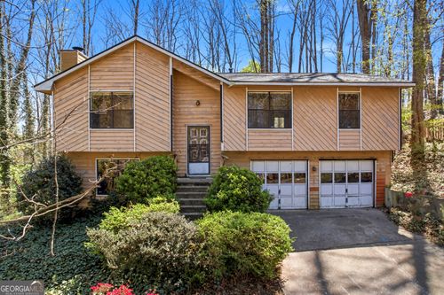 4760 Jamerson Forest Cir, Marietta, GA, 30066-1291 | Card Image