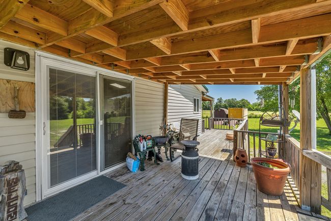 113 N Fork Dr, House other with 3 bedrooms, 2 bathrooms and null parking in Chapel Hill TN | Image 6