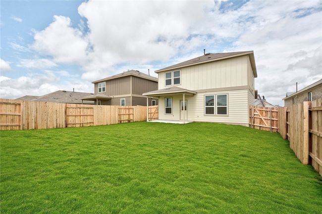 121 Nettletree Dr, House other with 3 bedrooms, 3 bathrooms and 2 parking in Buda TX | Image 24