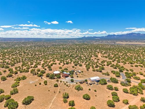 195 Horny Toad Rd, Cerrillos, NM, 87010-9793 | Card Image
