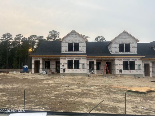 555 Timbercrest Circle Se, Bolivia, NC, 28422 | Card Image